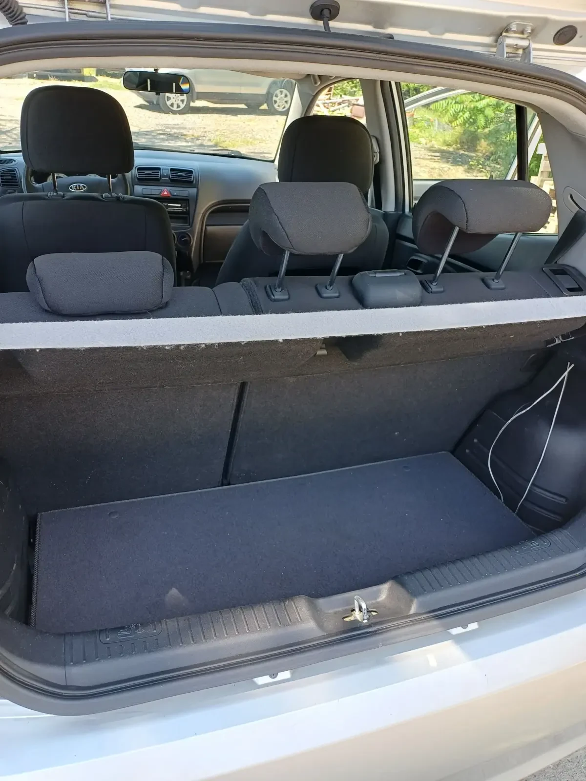 Kia Picanto Facelift, снимка 6 - Автомобили и джипове - 54886009