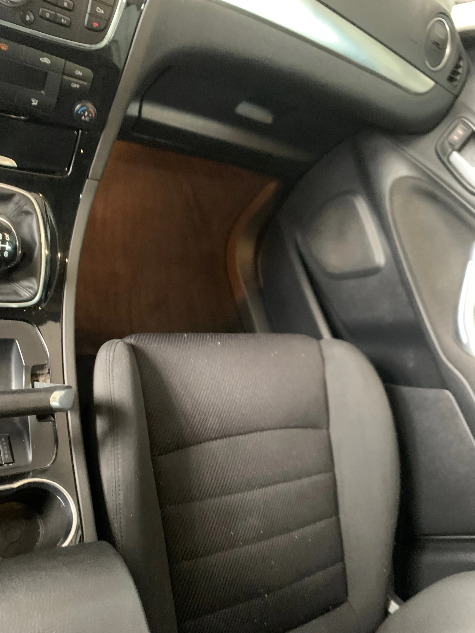 Ford S-Max, снимка 11 - Автомобили и джипове - 54934027