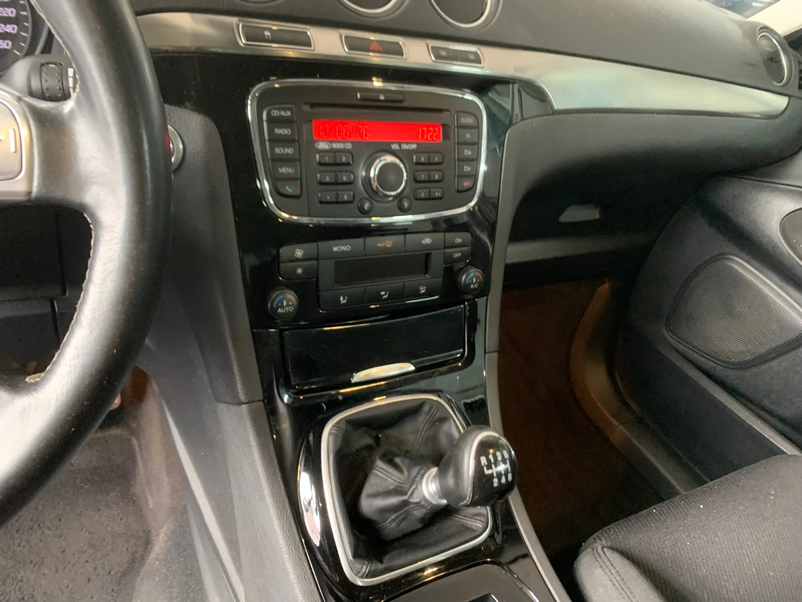 Ford S-Max, снимка 10 - Автомобили и джипове - 54934027