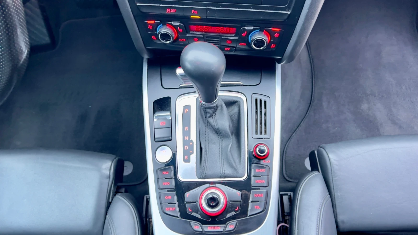 Audi A4 3.0 TDi 3x S line full, снимка 16 - Автомобили и джипове - 55126117