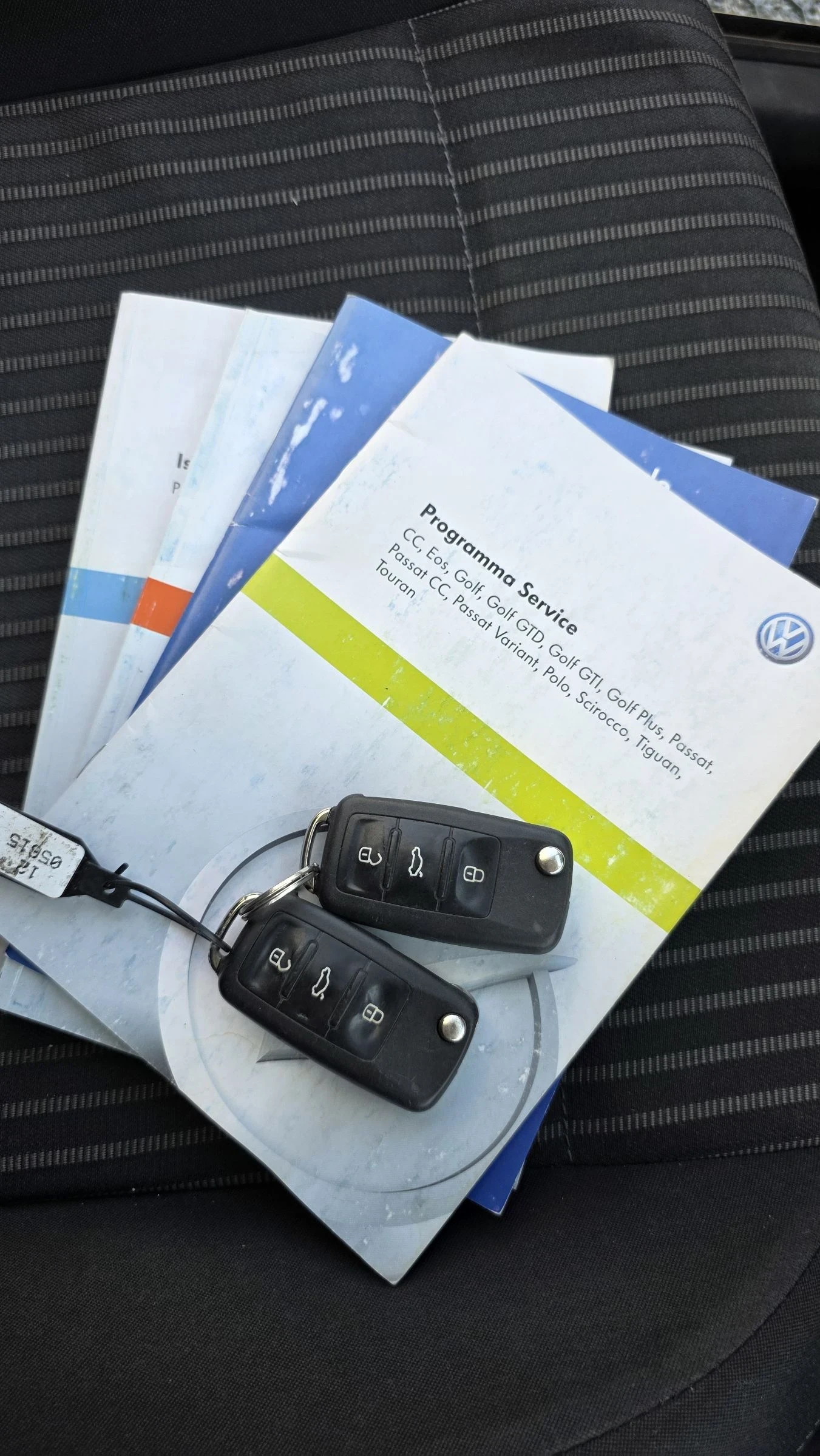 VW Polo 1.6 TDI , снимка 16 - Автомобили и джипове - 55180517