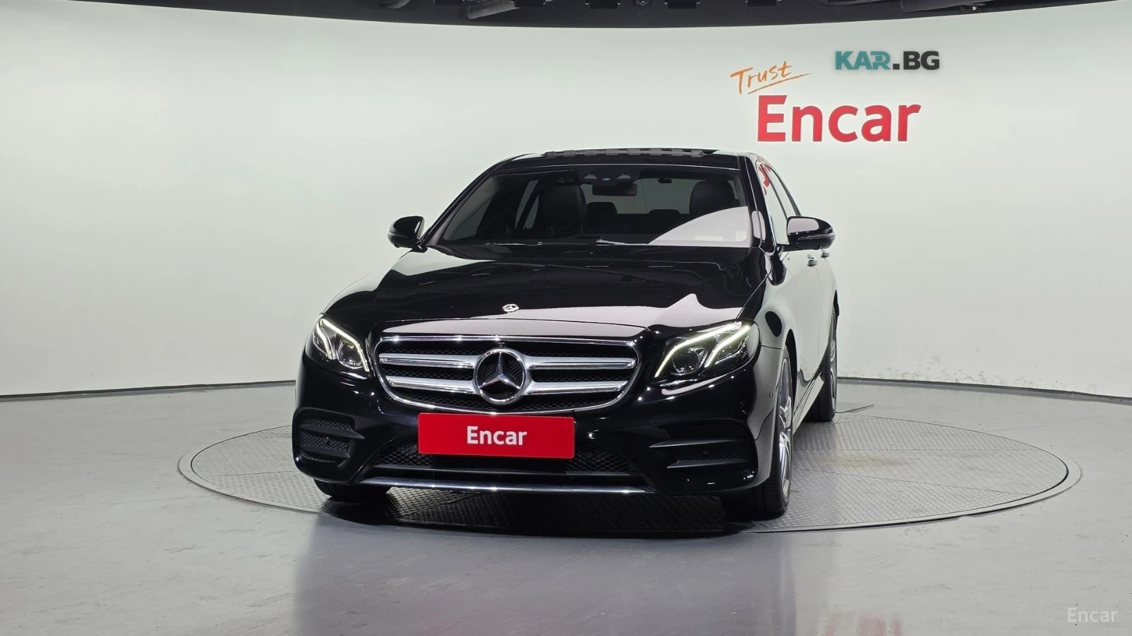 Mercedes-Benz E 300 * AMG* ПОДГРЕВ* ОБДУХВАНЕ* ПАНО* HEAD-UP* 360* BUR, снимка 3 - Автомобили и джипове - 55222733