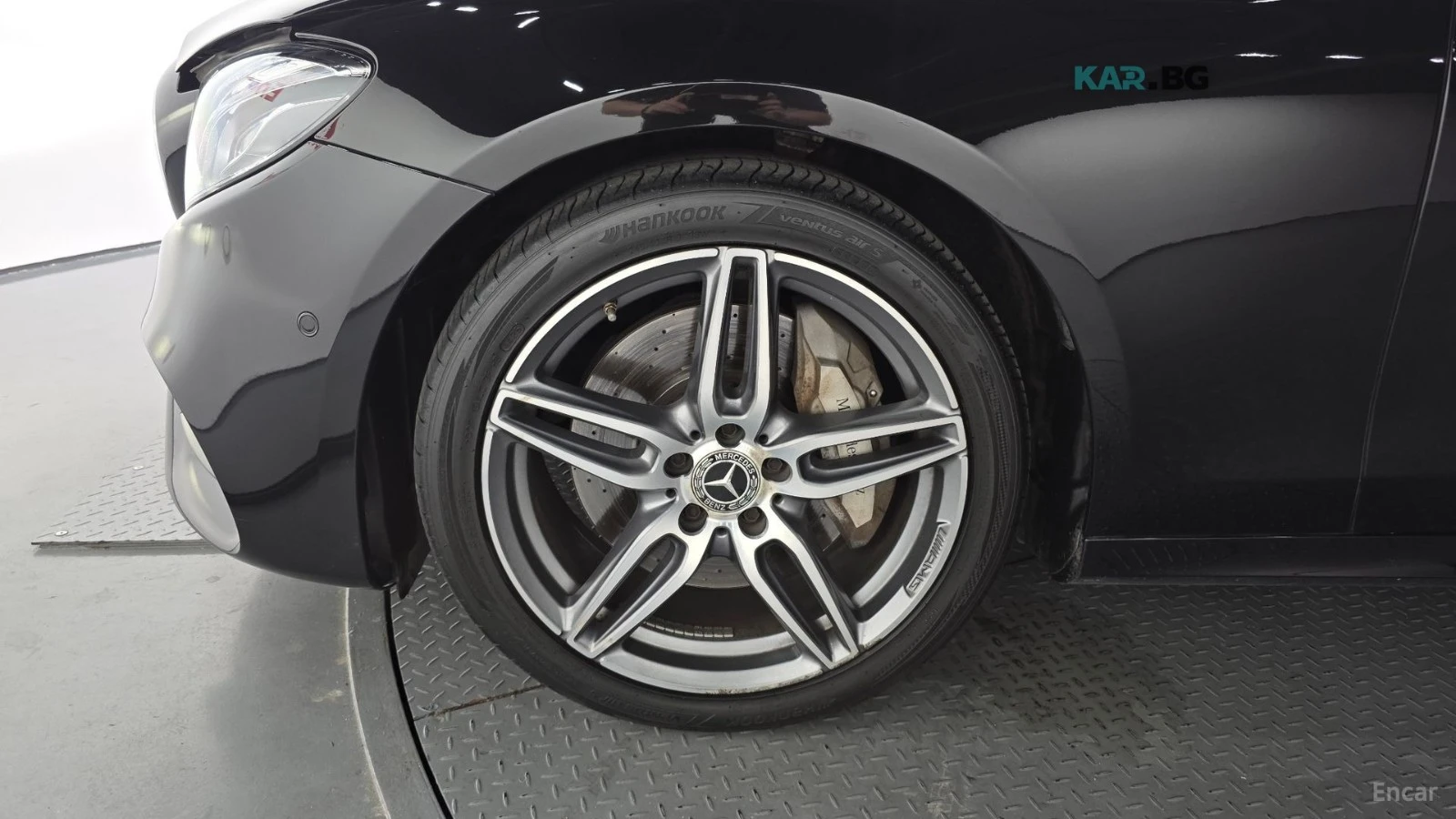 Mercedes-Benz E 300 * AMG* ПОДГРЕВ* ОБДУХВАНЕ* ПАНО* HEAD-UP* 360* BUR, снимка 5 - Автомобили и джипове - 55222733