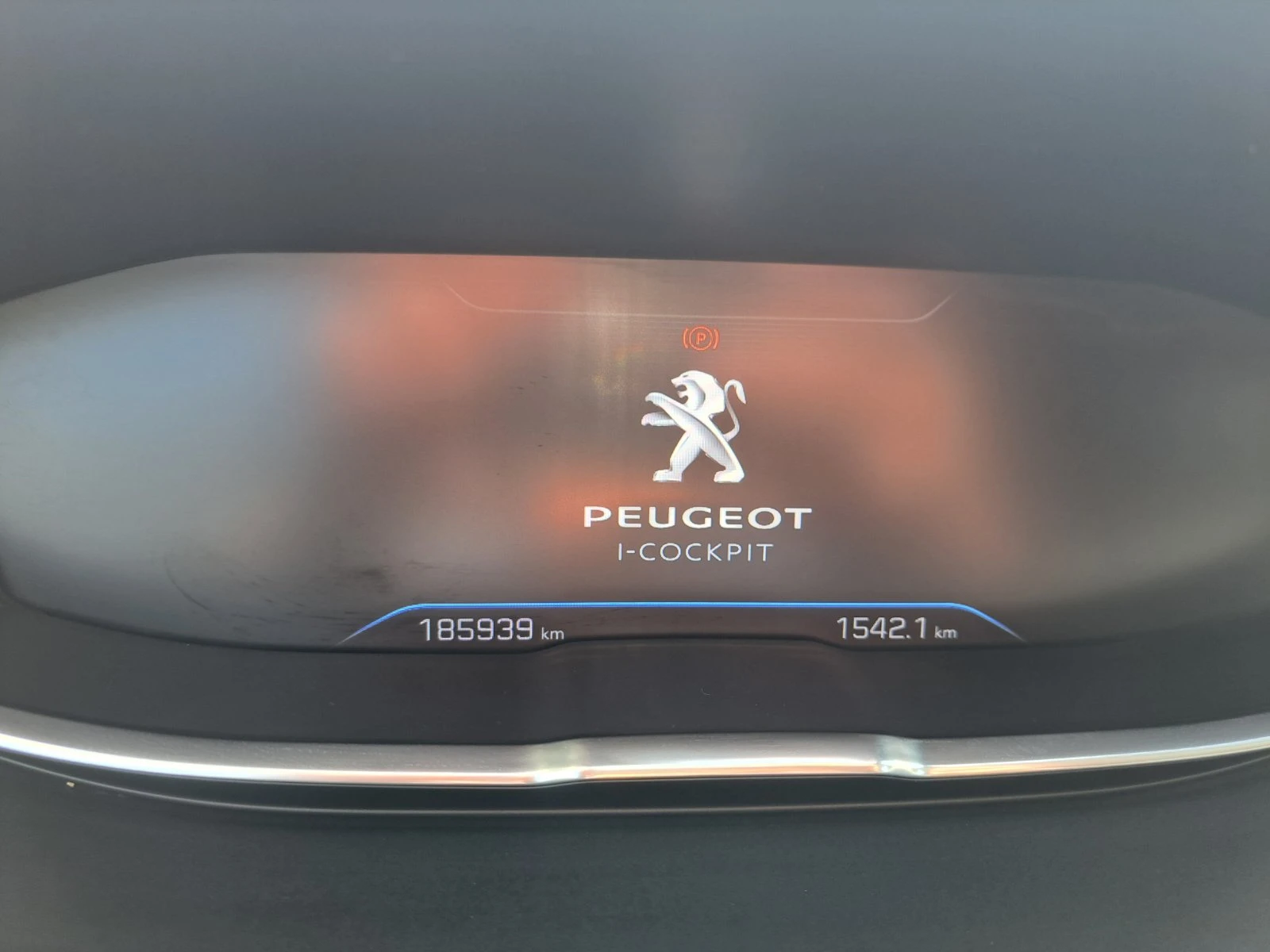 Peugeot 5008, снимка 7 - Автомобили и джипове - 55233003