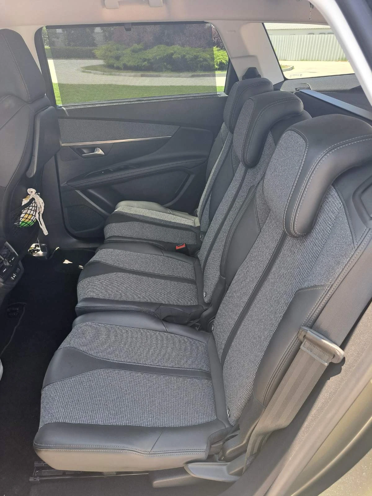 Peugeot 5008, снимка 12 - Автомобили и джипове - 55233003