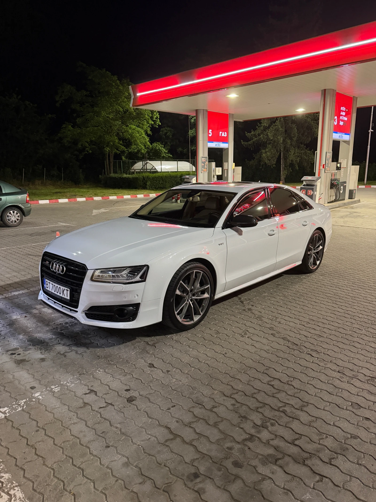 Audi S8 Plus 605hp | Mobile.bg � ����������� 2