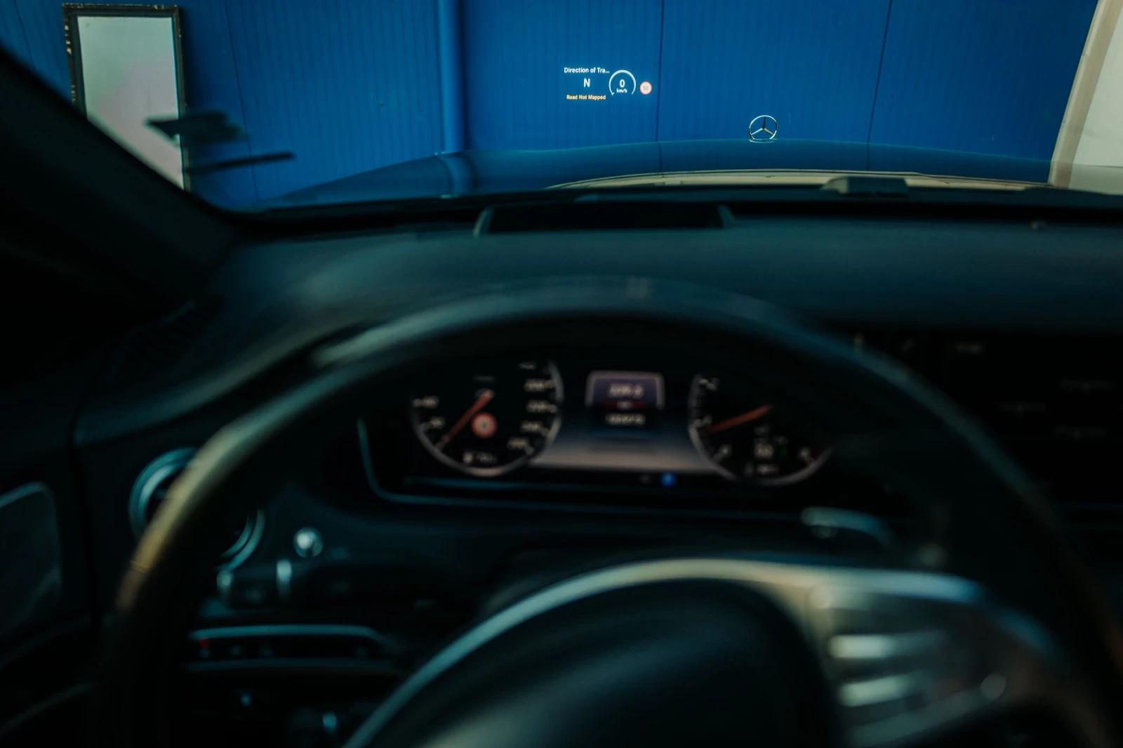 Mercedes-Benz S 550 V8 Bi turbo. Long. 185000 km, снимка 2 - Автомобили и джипове - 55326817