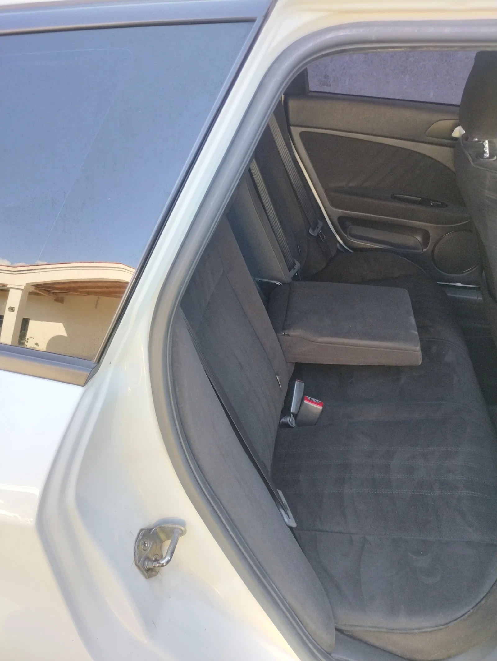 Alfa Romeo 159 sportwagon 2.0 JTDM 170ps, снимка 9 - Автомобили и джипове - 55347097