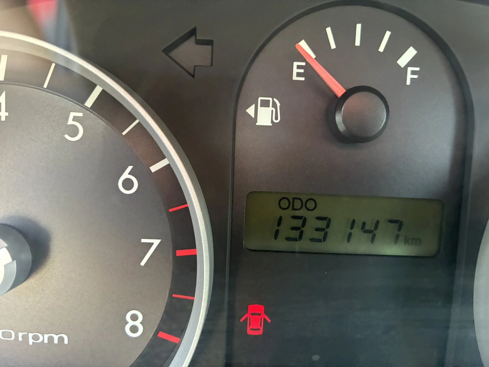 Hyundai Getz, снимка 7 - Автомобили и джипове - 55530080