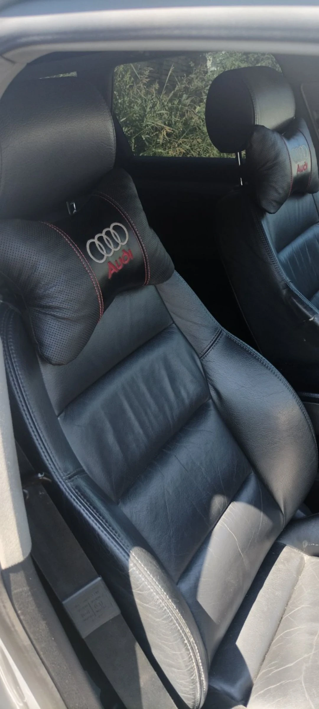 Audi A4 ABT Sportsline  | Mobile.bg � ����������� 11