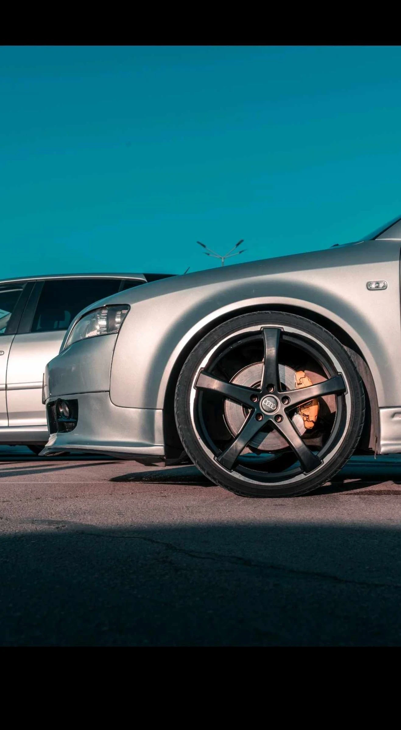 Audi A4 ABT Sportsline  | Mobile.bg � ����������� 3
