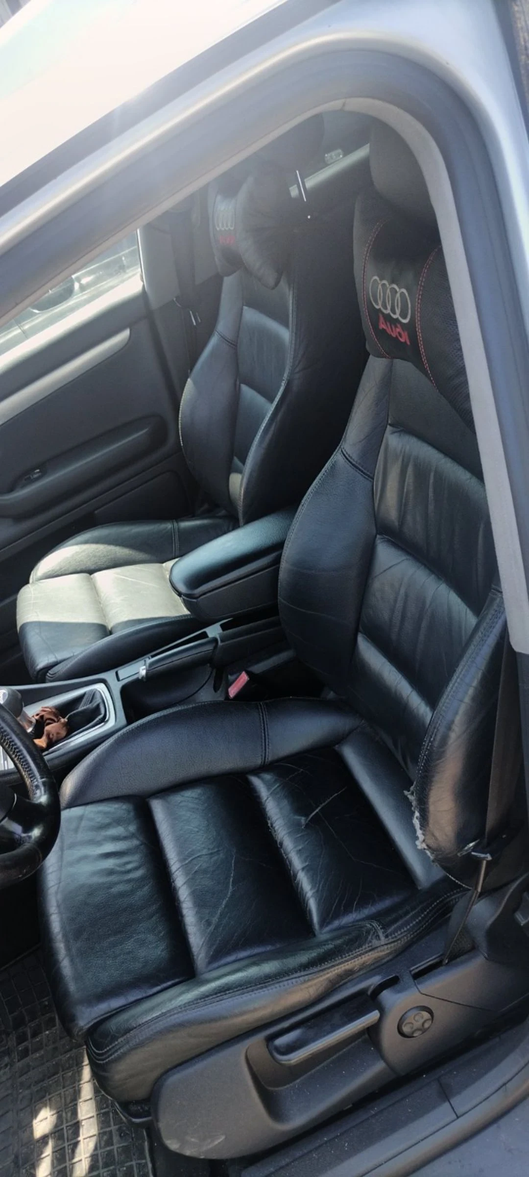 Audi A4 ABT Sportsline  | Mobile.bg � ����������� 9