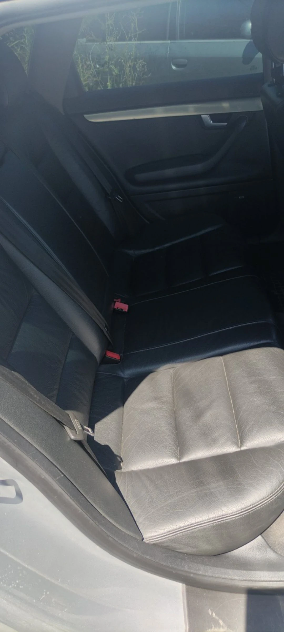 Audi A4 ABT Sportsline  | Mobile.bg � ����������� 10
