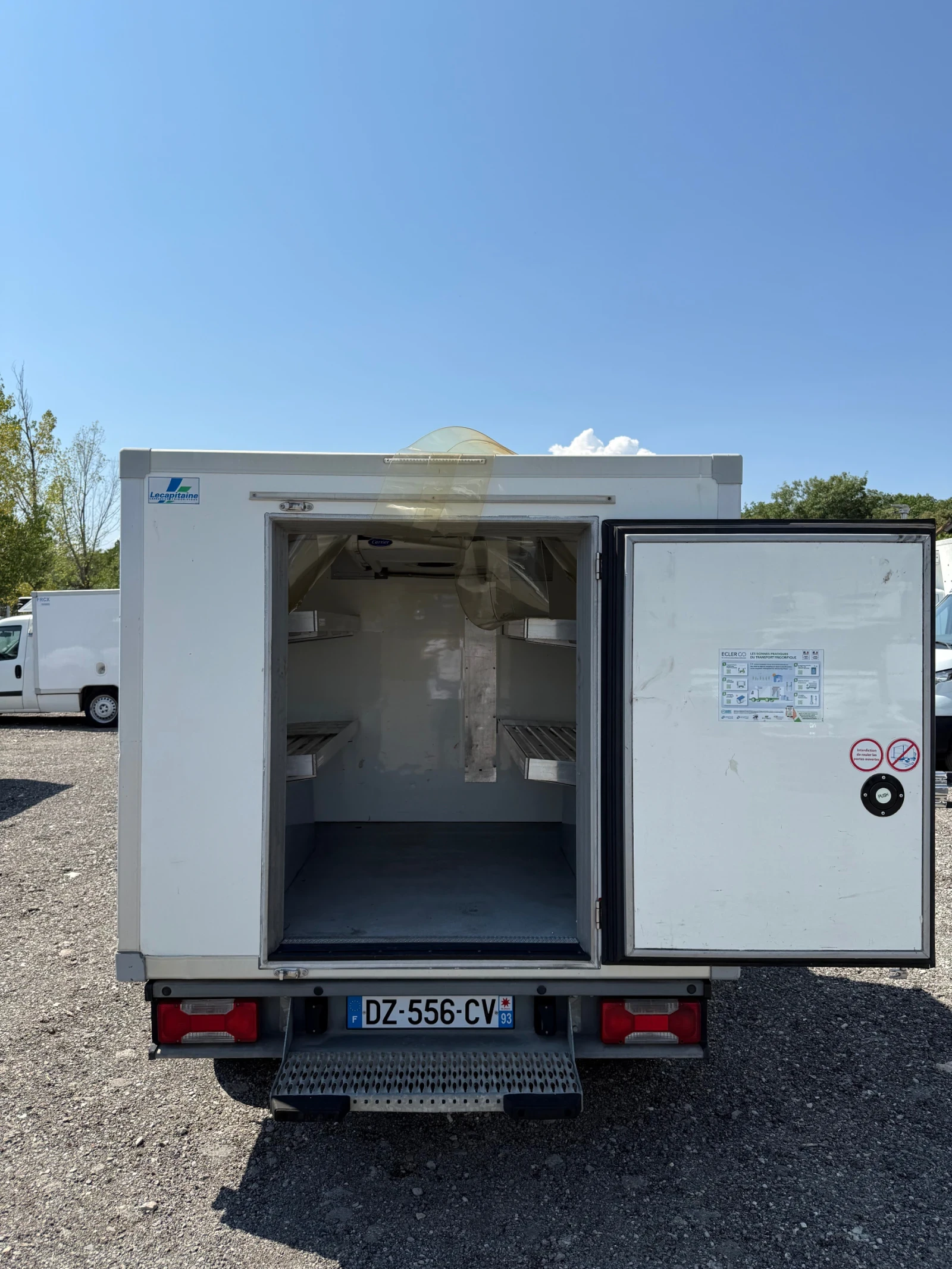 Fiat Doblo 1, 3 multijet, снимка 6 - Автомобили и джипове - 55679719