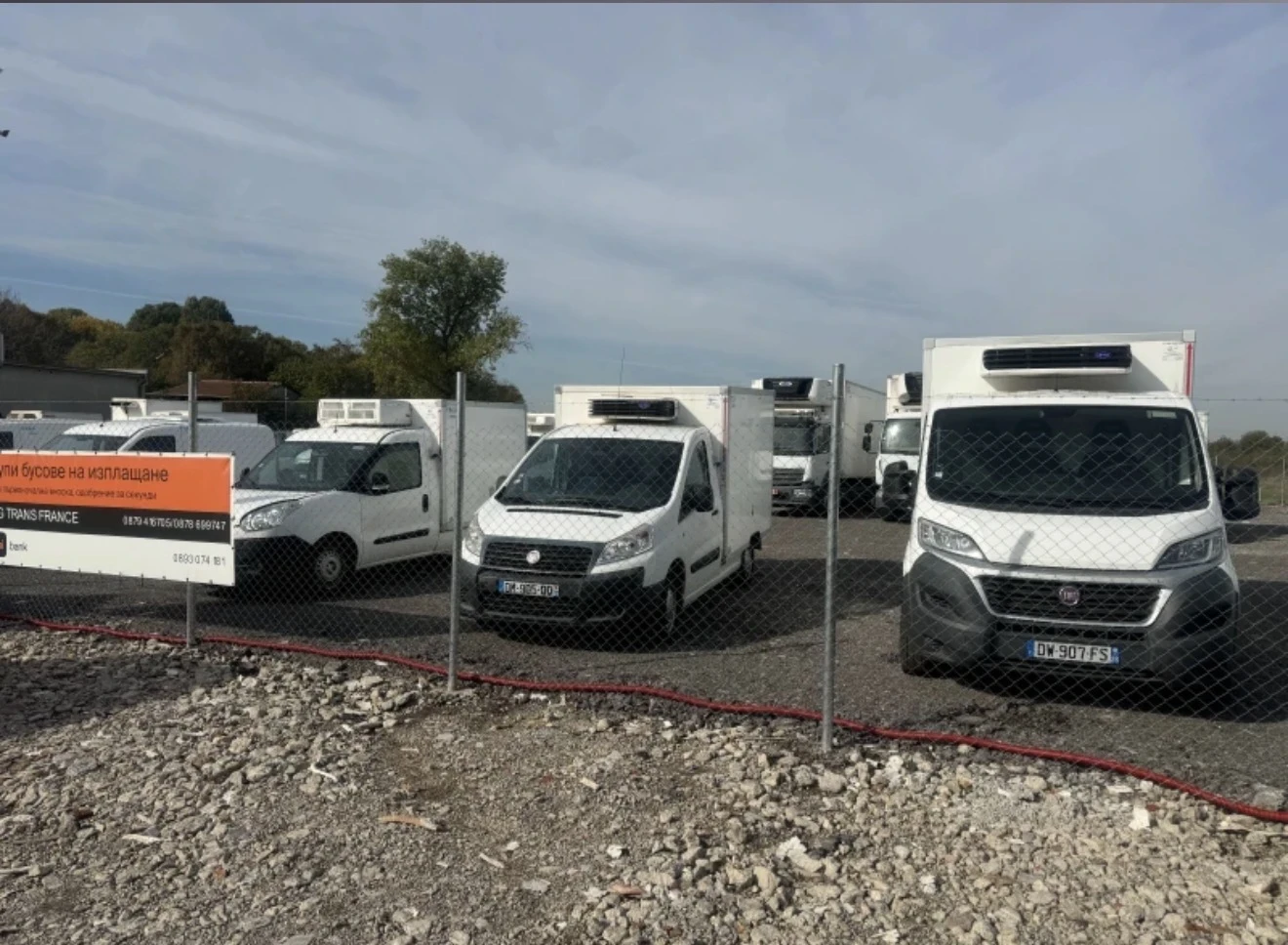 Fiat Doblo 1, 3 multijet, снимка 14 - Автомобили и джипове - 55679719