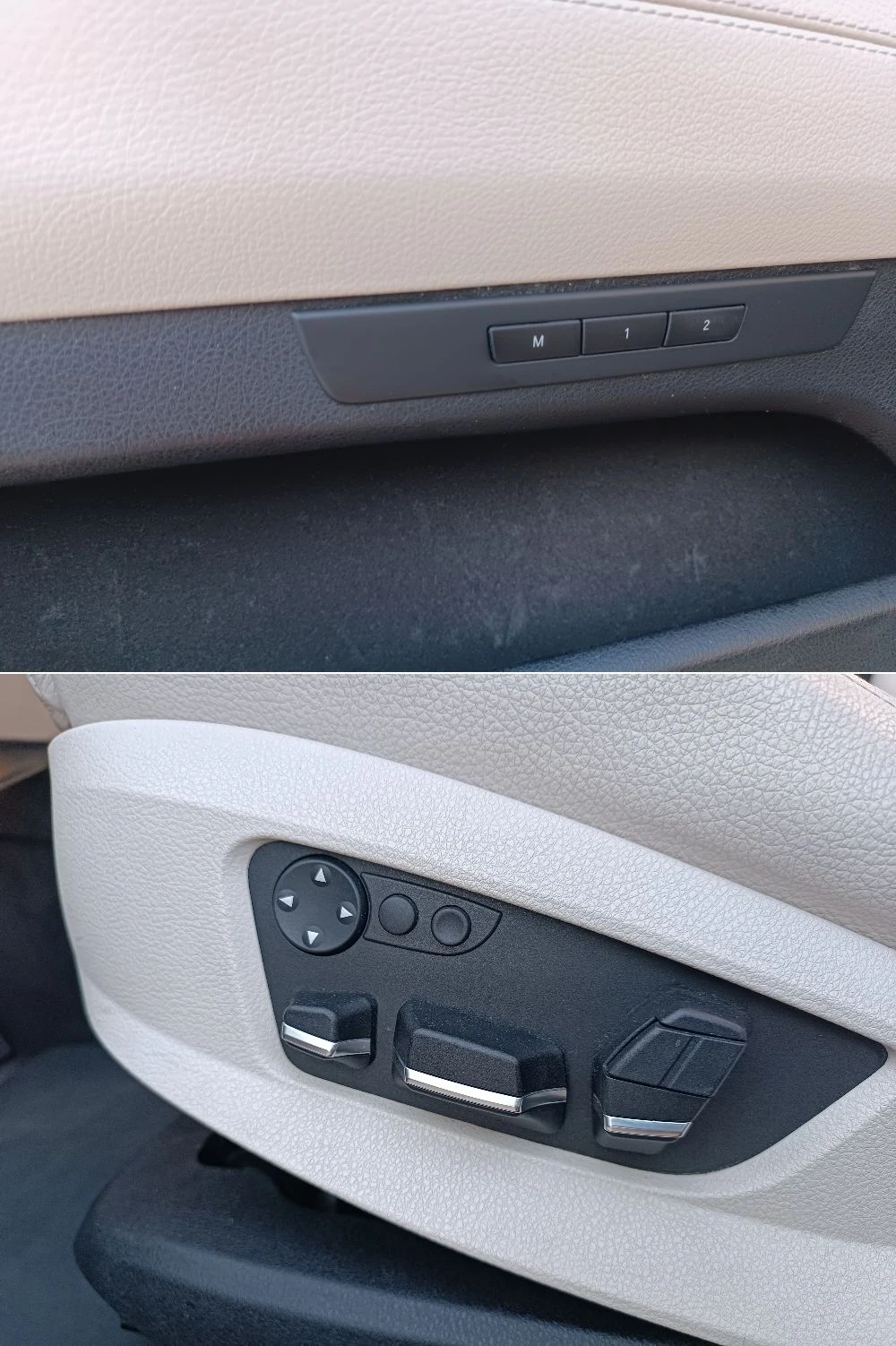 BMW 5 Gran Turismo 530d GT F07, снимка 16 - Автомобили и джипове - 56199573