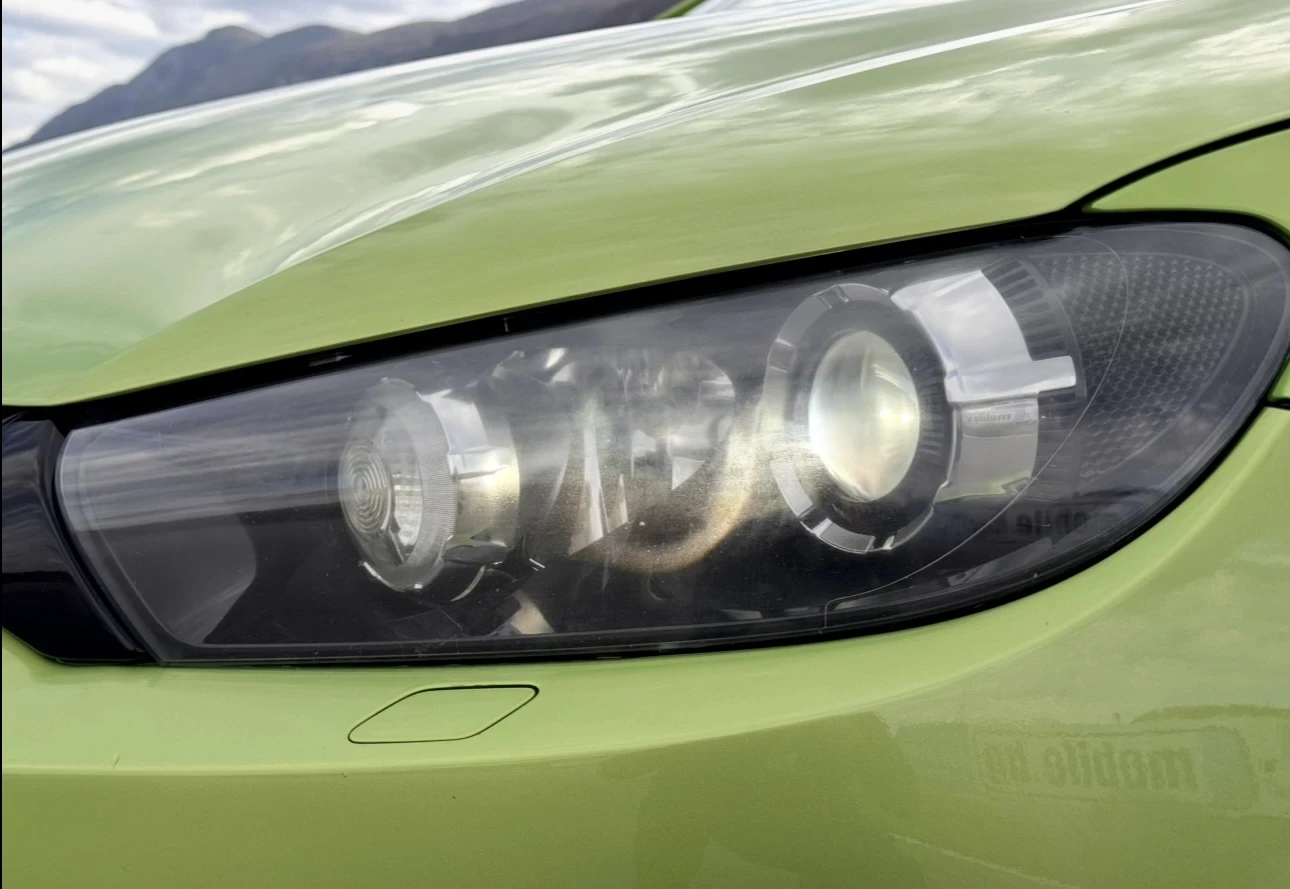 VW Scirocco 1.4TSI , снимка 13 - Автомобили и джипове - 56200506