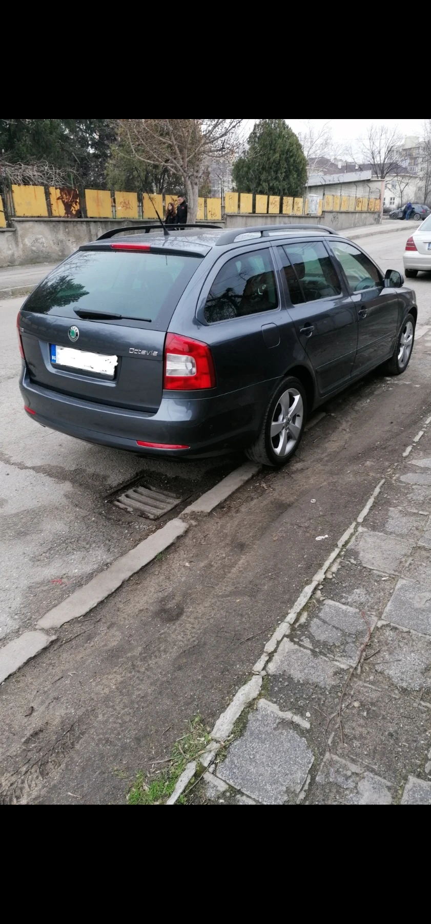 Skoda Octavia, снимка 2 - Автомобили и джипове - 56508704