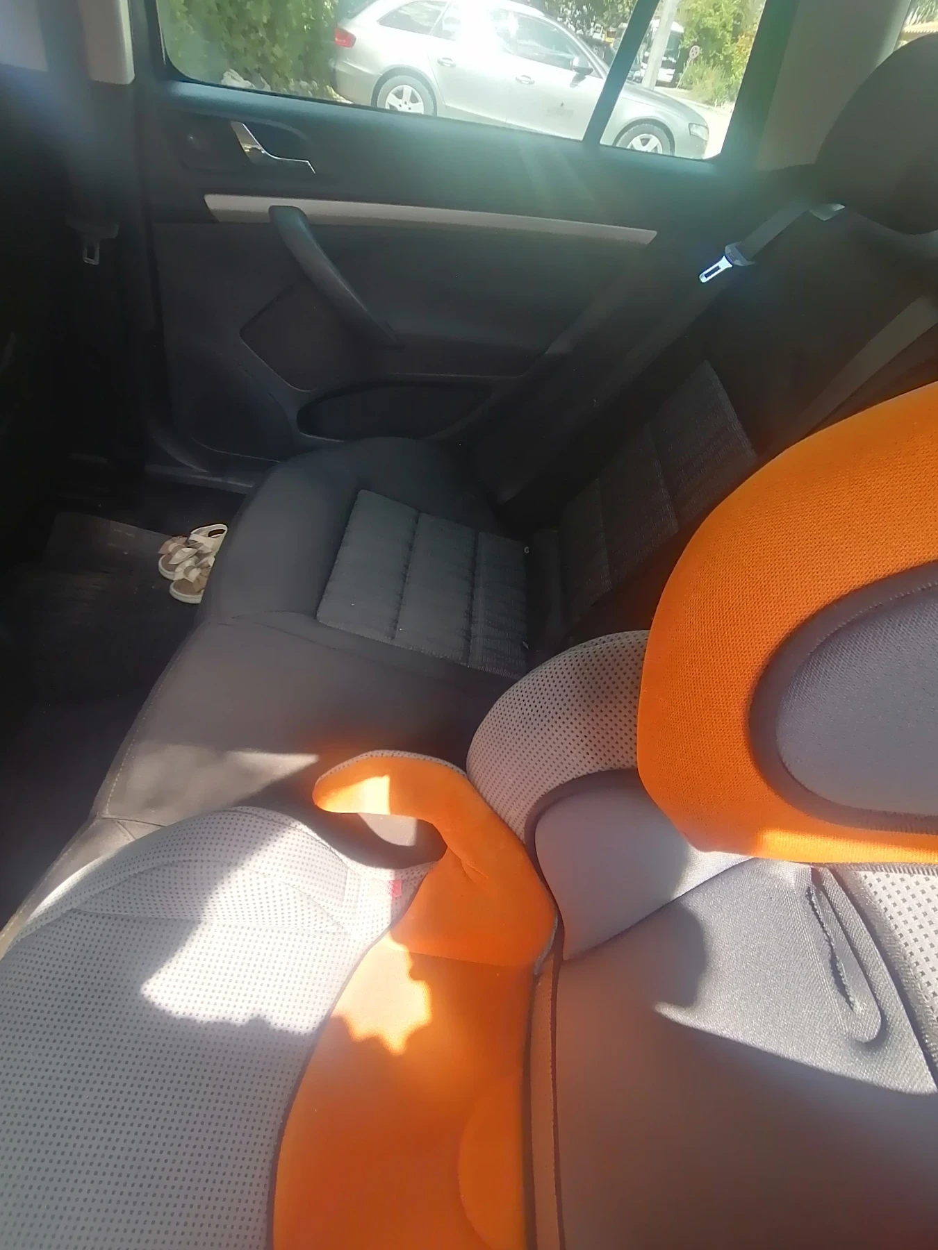 Skoda Octavia, снимка 14 - Автомобили и джипове - 56508704