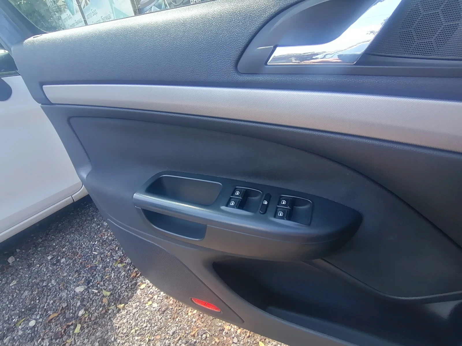 Skoda Octavia, снимка 11 - Автомобили и джипове - 56508704