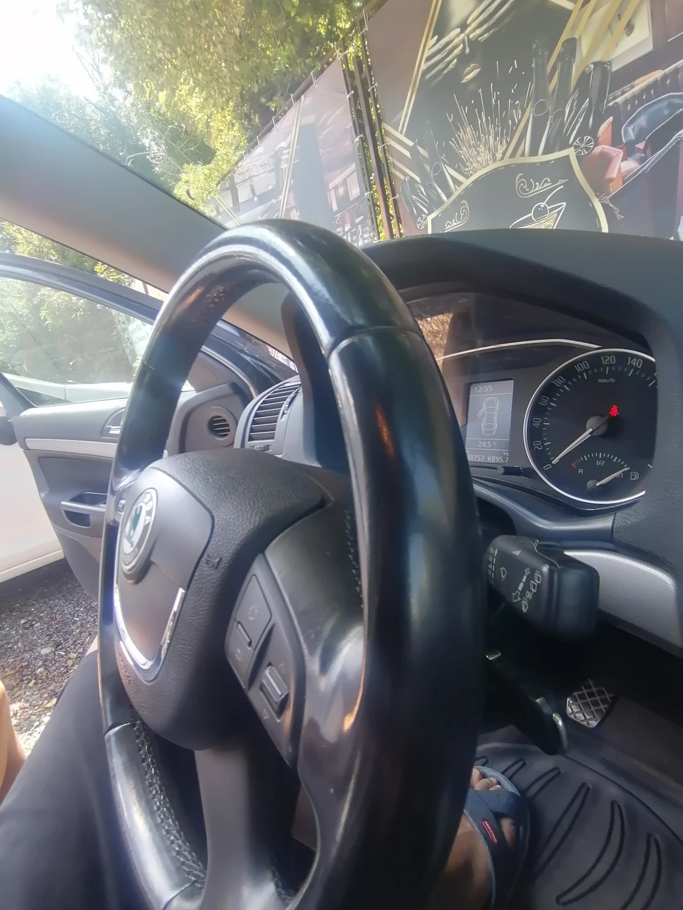 Skoda Octavia, снимка 6 - Автомобили и джипове - 56508704