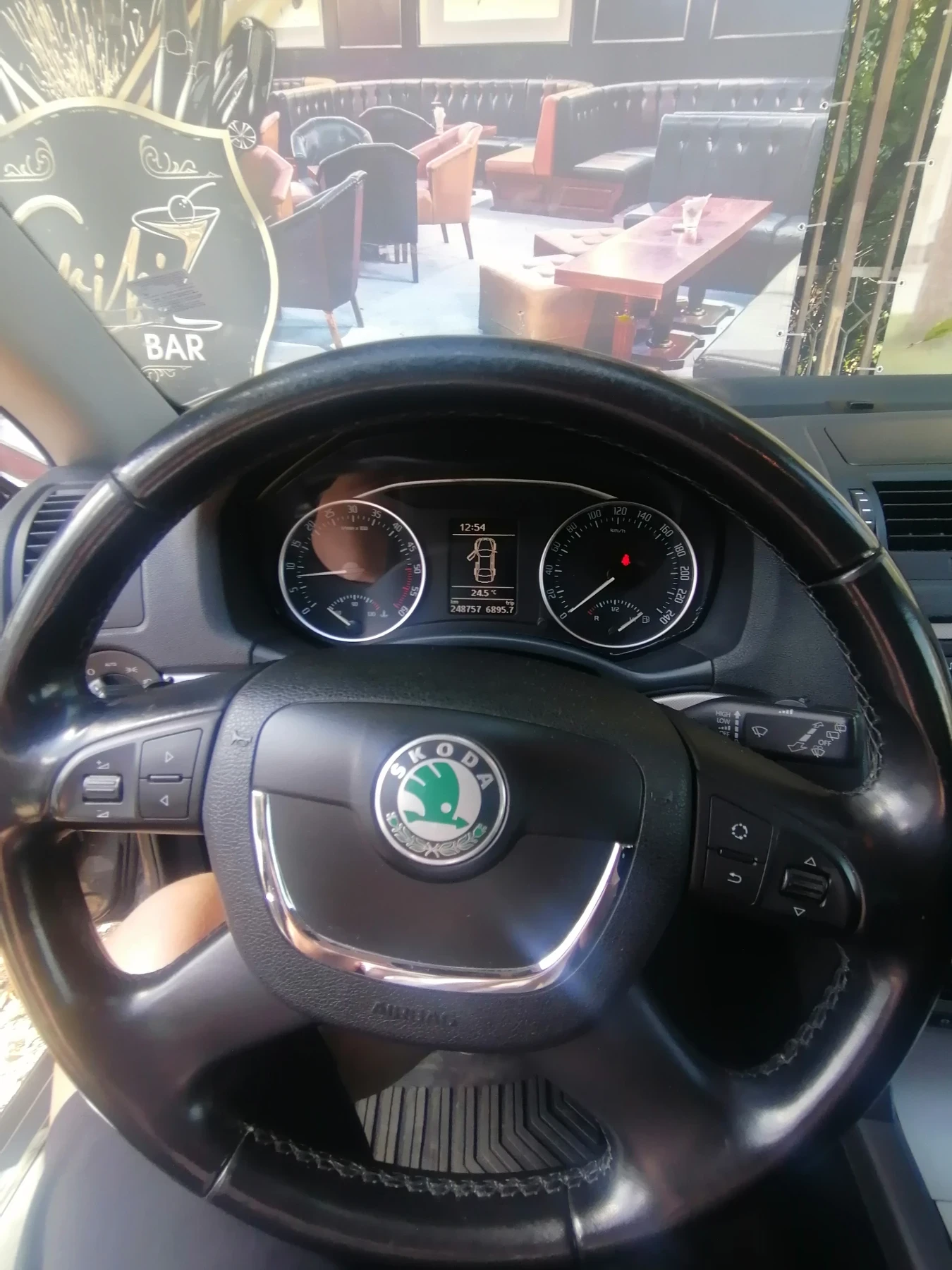 Skoda Octavia, снимка 4 - Автомобили и джипове - 56508704