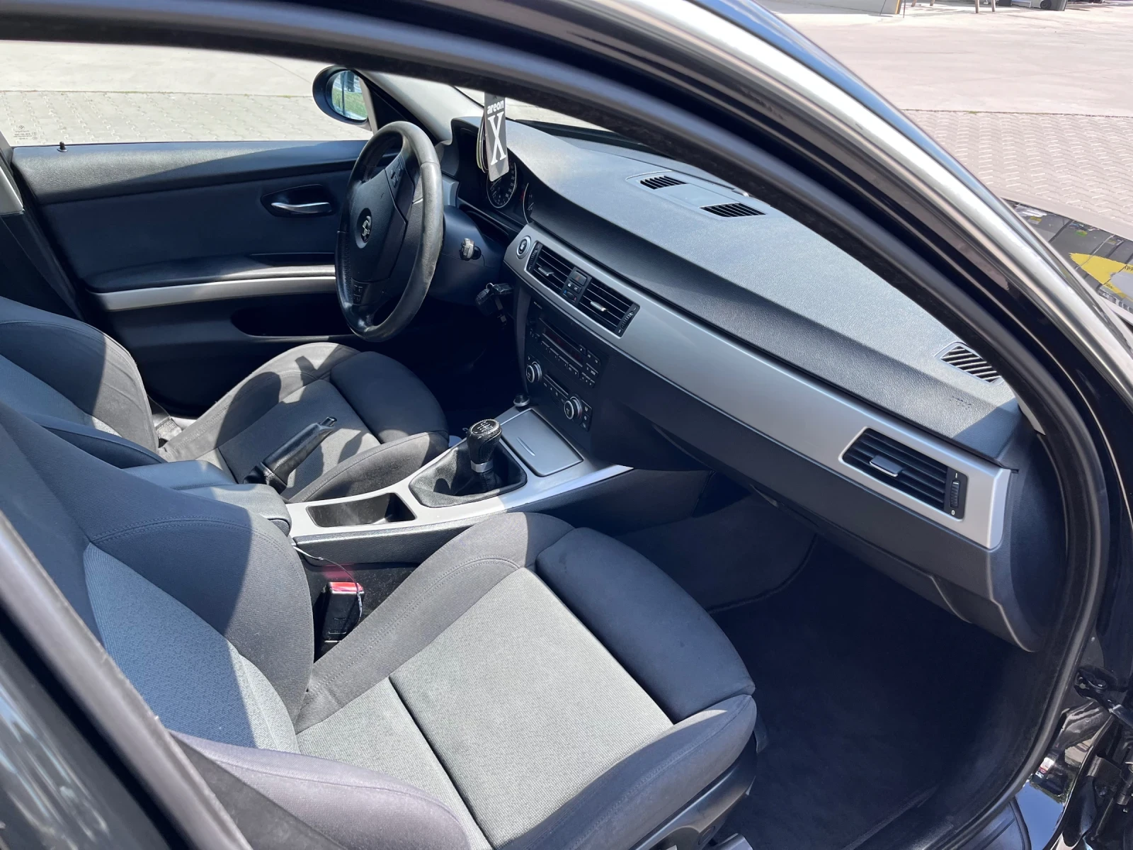 BMW 325 N53B30A, снимка 5 - Автомобили и джипове - 56605322