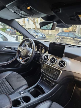 Mercedes-Benz GLA 250 4-Matic AMG * NIGHT EDITION, снимка 14