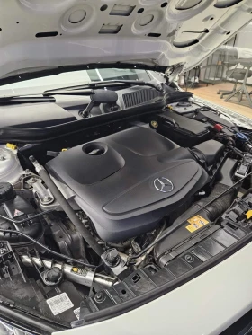 Mercedes-Benz GLA 250 4-Matic AMG * NIGHT EDITION, снимка 9