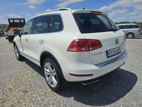 VW Touareg 3.0TDI* FULL* , снимка 6