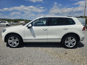 VW Touareg 3.0TDI* FULL* , снимка 7