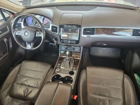 VW Touareg 3.0TDI* FULL* , снимка 10