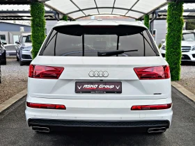 Audi Q7 ! S-LINE/DISTR/360CAM/BOSE/AIR/ПОДГР/CAR PLAY/LIZ, снимка 5