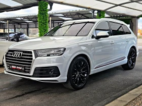 Audi Q7 ! S-LINE/DISTR/360CAM/BOSE/AIR/ПОДГР/CAR PLAY/LIZ, снимка 1