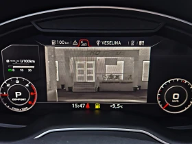Audi Q7 ! S-LINE/DISTR/360CAM/BOSE/AIR/ПОДГР/CAR PLAY/LIZ, снимка 8