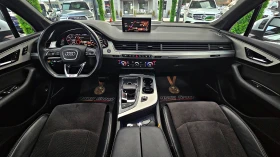 Audi Q7 ! S-LINE/DISTR/360CAM/BOSE/AIR/ПОДГР/CAR PLAY/LIZ, снимка 7