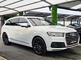 Audi Q7 ! S-LINE/DISTR/360CAM/BOSE/AIR/ПОДГР/CAR PLAY/LIZ, снимка 3