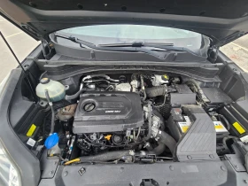 Kia Sportage GT-LINE 1.7D 141HP * Панорама* Blind spot* JBL* , снимка 14