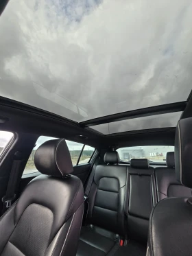 Kia Sportage GT-LINE 1.7D 141HP * Панорама* Blind spot* JBL* , снимка 12