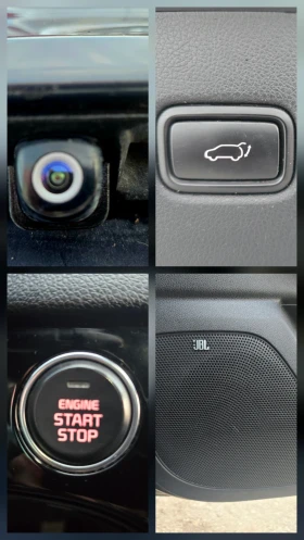 Kia Sportage GT-LINE 1.7D 141HP * Панорама* Blind spot* JBL* , снимка 16