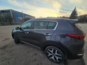 Kia Sportage GT-LINE 1.7D 141HP * Панорама* Blind spot* JBL* , снимка 2