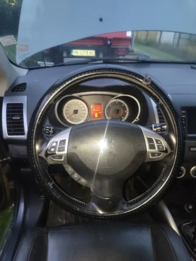 Peugeot 4007, снимка 12