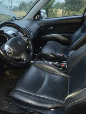 Peugeot 4007, снимка 15