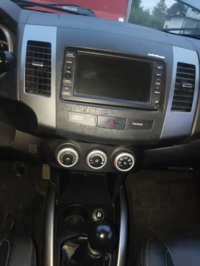 Peugeot 4007, снимка 14