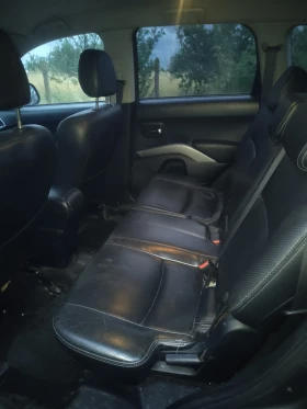 Peugeot 4007, снимка 11