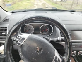 Peugeot 4007, снимка 6