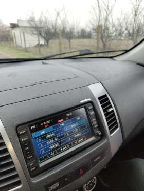 Peugeot 4007, снимка 7