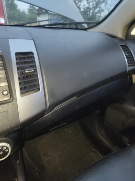 Peugeot 4007, снимка 10