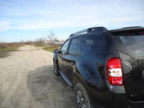 Dacia Duster 1.5 TDI, снимка 4