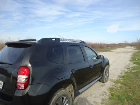 Dacia Duster 1.5 TDI, снимка 3